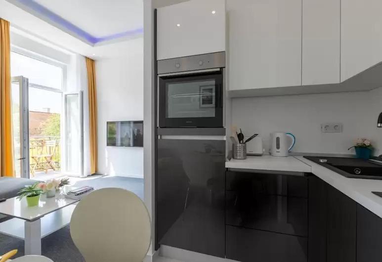 Elenas Rooms & Apartment Zagreb Exterior foto