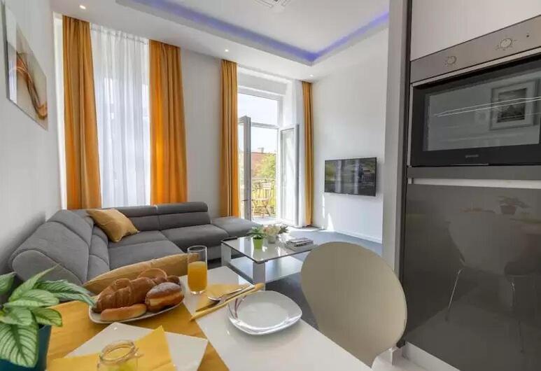 Elenas Rooms & Apartment Zagreb Exterior foto